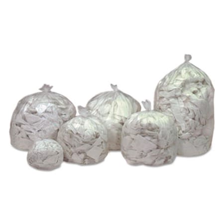 Clean All Low-Density Trash Can Liners CL1908860